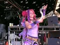 Snake Dancer, Glade Festival 2007