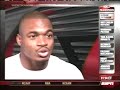 Purple Jesus Interview on Sportscenter Purple Jesus Interview on Sportscenter