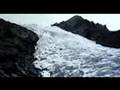 The World Bank - Climate Change, Peru: Retreating Glacier