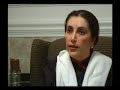 Jaiza Exclusive Benazir Bhutto Part 4