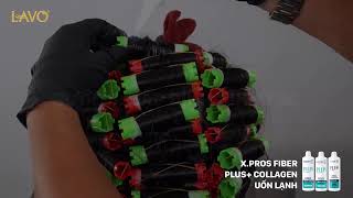 Uốn Lạnh x.pros Fiber Plus+: Hướng Dẫn Sử Dụng Cho Mọi Loại Tóc Uốn Lạnh x.pros Fiber Plus+: Hướng Dẫn Sử Dụng Cho Mọi Loại Tóc