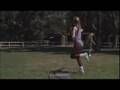 1980's Aerobics Montage Extraordinaire!!