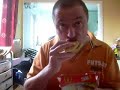 SnOrKs eating Big Mac Challenge