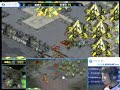 Proleague  5/17 KTF v CJ Entus 815 v Much part 2