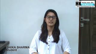 Ishika Sharma