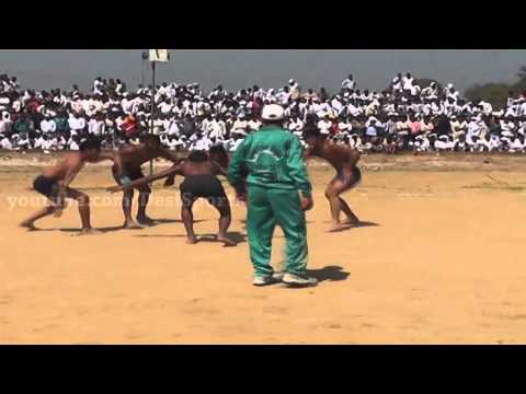 FreeStyle Kabaddi Tournament Match 09 - Latest Full Match