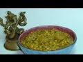 How to make Lauki with Channa - Indian Vegetarian Recipe