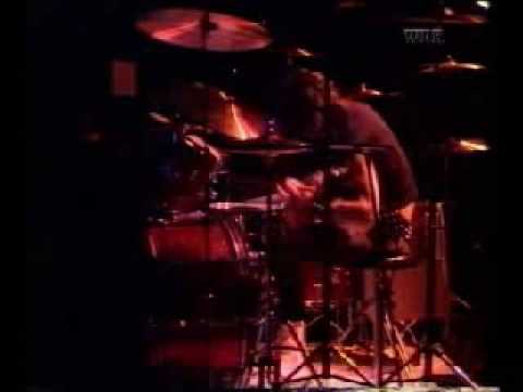 Cozy Powell 1812