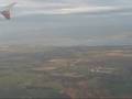 bmi A321 departing Edinburgh
