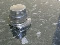 Stapleless Stapler - From Gyroscope.com