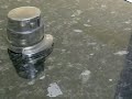 Stapleless Stapler - From Gyroscope.com