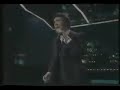 Tom Jones you ll never walk alone