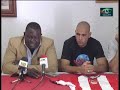 Presentaci�n futbolistas Torredonjimeno C.F. 2007/08