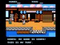 our english patch for the famicom (fc/nes) version of 