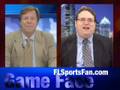 Game Face: Eisode Six
