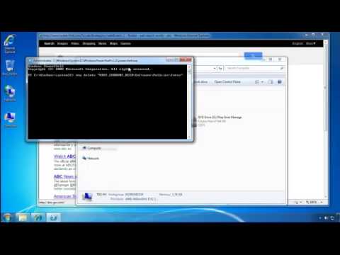how to remove wse rocket