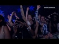 Snowbombing 2011 - Chase and Status Live - Blind Faith: