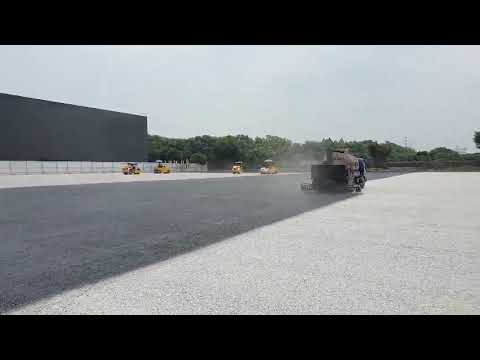 THI CÔNG LÁNG NHỰA 