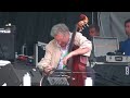 Miroslav Vitous & The Mediteranean Meeting @Garana Jazz 2008
