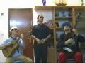 Rouxinol Faduncho - Tudo isto � fado (galhofa)