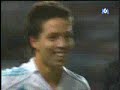 But Nasri Lazio De Rome (intertoto)