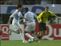 But Nasri Lazio De Rome (intertoto)