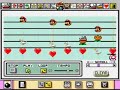 Mega Man 3 on Mario Paint