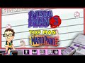 Mega Man 3 on Mario Paint