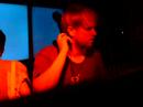 martinez vs. mhm one late-late hours @ culture box