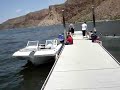 Dock Jumping Dock Jumping