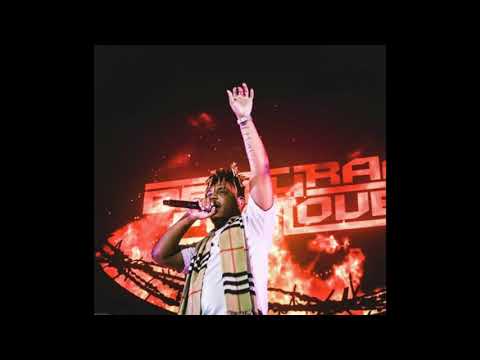 (FREE) Juice Wrld Guitar Type Beat - "Crash And Burn"