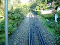 Funiculaire Locarno-Madonna del Sasso