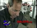 SALEEN SUPER CHARGERS