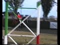 1993 Octubre Alfonso y Sandokan Campeonato Aragon Absoluto GIII 1