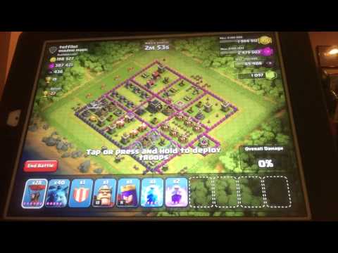 how to get more loot in th9