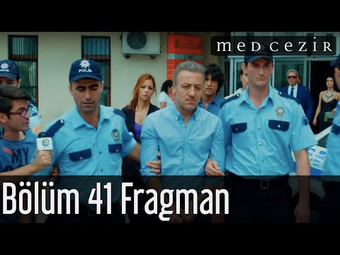 41. bölüm fragmanı                                                                                                                                                                                                                                        