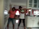 Lil wayne ft T-pain Got money korp an ali style