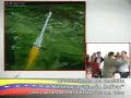 Chavez celebrates China-launched Venezuelan satellite
