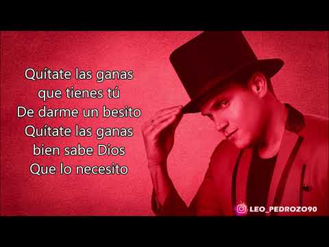 El Que Te Gusta Soy Yo - Silvestre Dangond (Letra)