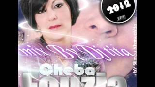 Cheba Fouzia Choufou Sahbi Mix By Dj Tita