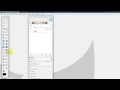 The GIMP: Photoshop Layout