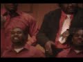 WSSU Gospel Choir