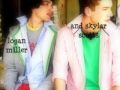 To write love on her arms:: Nick Jonas Story:: [Intro]