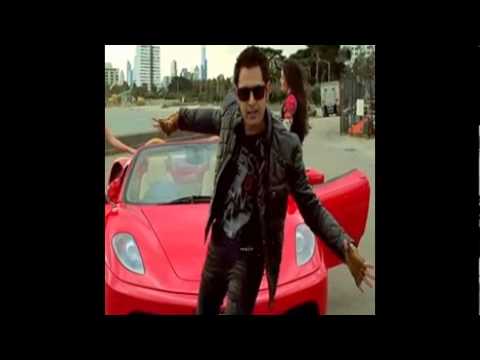 Gippy Grewal New Look 2014 Jatt James Bond