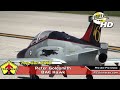 Top Gun 2010 - Peter Goldsmith, BAE Hawk
