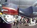 1980 Honda CX500 Deluxe