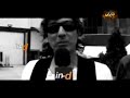 zoé de tras de camar video de paula (ind)