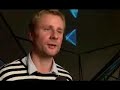 Cool new technology using 3D display, like a hologram
