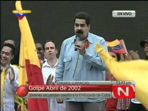 Dos cuñas del CNE y la intolerancia. - panfletonegro