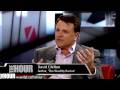 David Chilton on The Hour with George Stroumboulopoulos